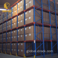 Drive In Pallet Drive In Pallet Rack Heavy Duty Storage Supplier